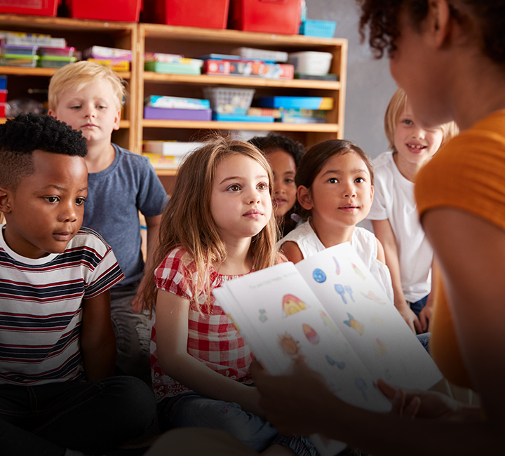 Activités éducatives et ludiques