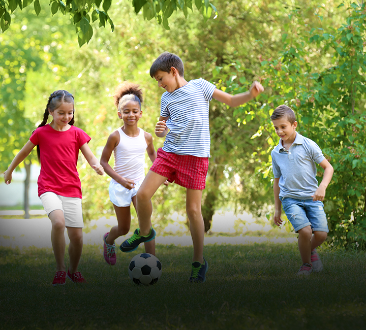 Activités physiques et sportives