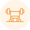 Banc de musculation
