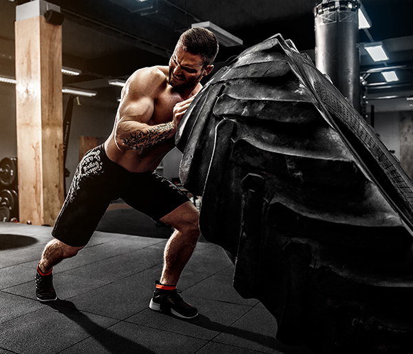 CrossFit
