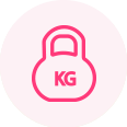 Kettlebells