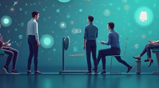 coaching personnalisé