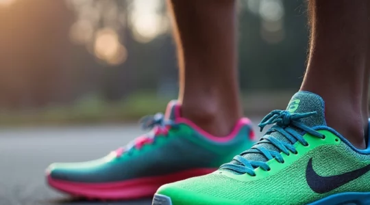 chaussures de sport