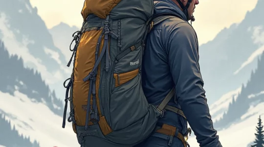 sac étanche
