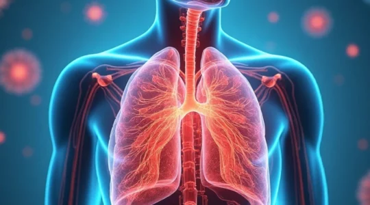 respiration