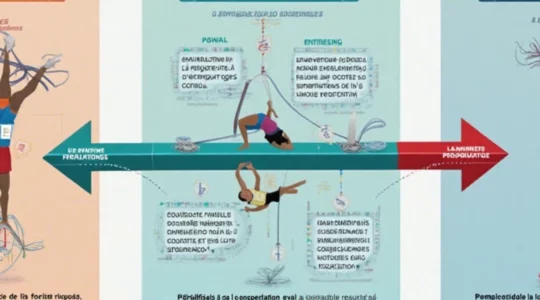 préparation physique